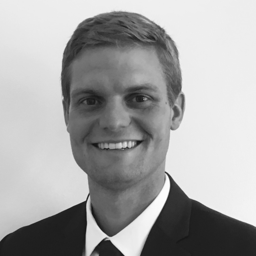 Meet your Posher, Jared